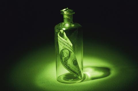 （その２）気候変動関連金融リスクという無駄仕事：グリーン金融における悪しき手法と利益相反