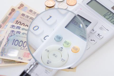 温暖化対策でエアコンの値段は既に1万円以上高くなっている