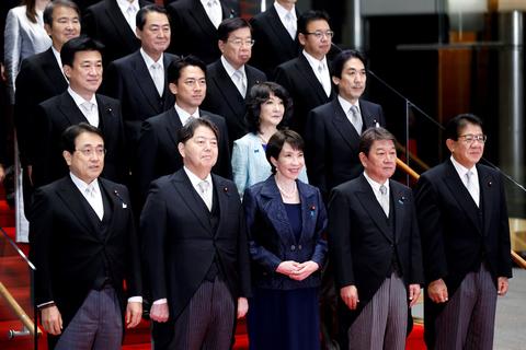 高市首相は本当に｢保守政治家｣なのか…｢台湾有事｣よりも ずっと深刻､日本の安全保障を揺るがす大問題