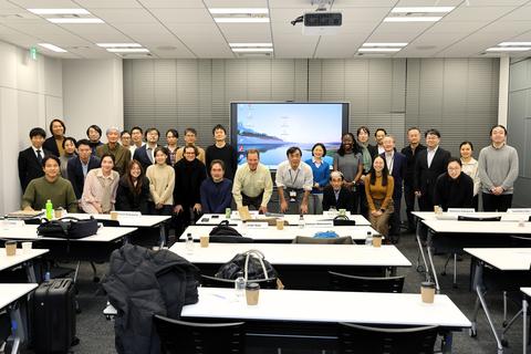 11th Annual CIGS End of Year Macroeconomic Conference