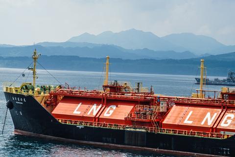 石炭は台湾と日本の生命線だ：台湾封鎖シミュレーションが示したこと