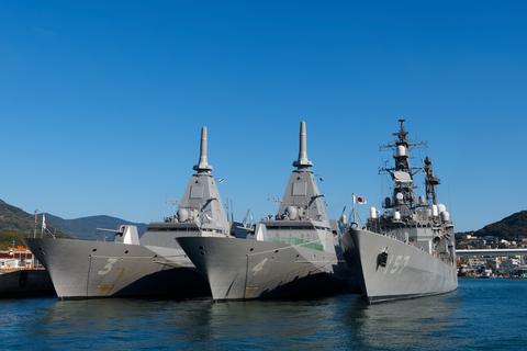 装備移転　生産連携の視点で