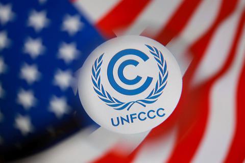 トランプ政権のCOPからの離脱はなぜ正しい選択なのか