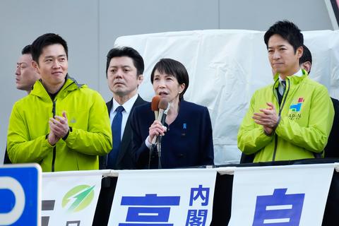 ｢消費税ゼロ｣よりずっと効くのに…政治家が語らず､マスコミが報じない選挙で封印された｢物価高の根本原因｣