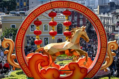 中国における日本研究は今