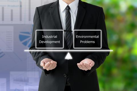 「脱炭素」は成長戦略に反する