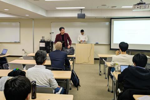 「CIGS Workshop on Digitalization and Macroprudential Policies （2026年3月11日、京都大学）」のサマリー｜主催 渡辺誠上席研究員