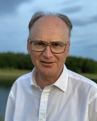 マット・リドレー