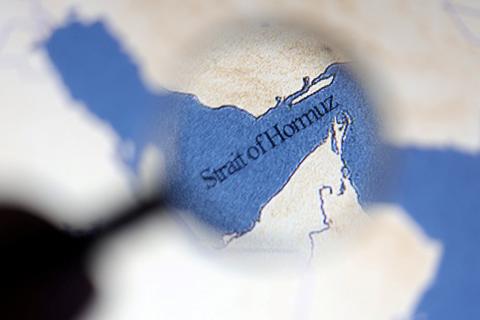 ホルムズ危機が脱石油政策を終わらせる