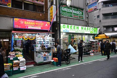 外国人との共生で必要なこと