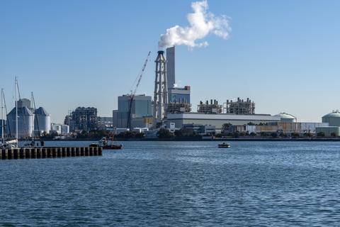 中東危機でアジアは石炭回帰：日本も石炭をフル活用すべきだ