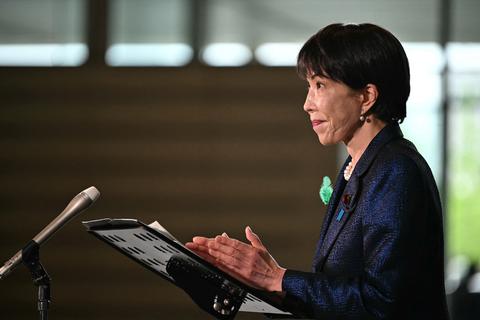 「愚かで高い脱炭素」「成長を阻む再エネ」高市政権は エネルギー政策の大転換を