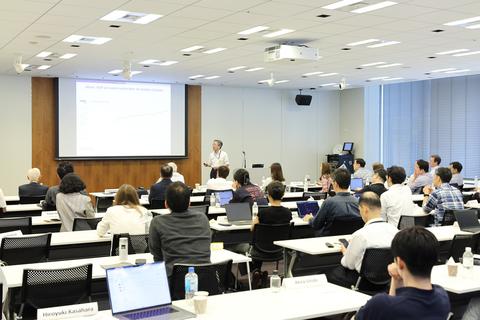CIGS Conference on Macroeconomic Theory and Policy 2026