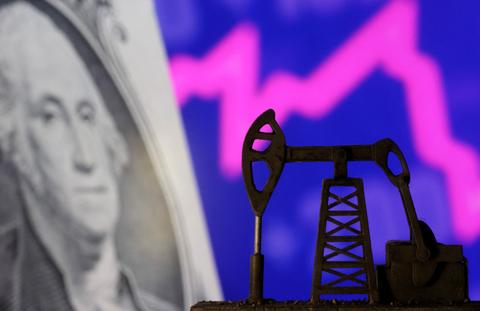 米国では石油に投資 だが日本では脱炭素という愚かな経済政策