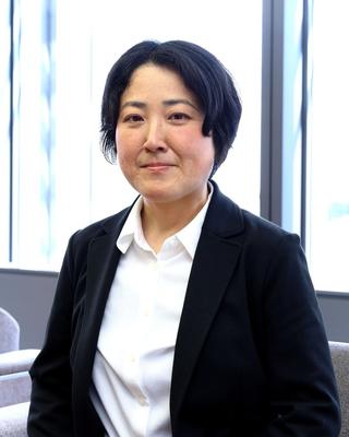 伊藤 真利子