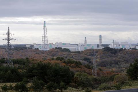 再処理工場は原発にあらず