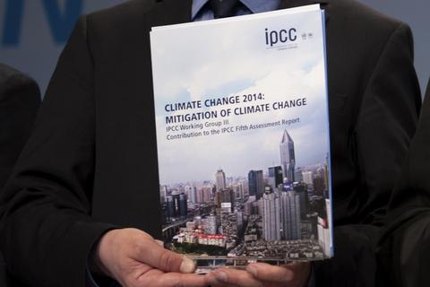 IPCCシナリオの失敗は根が深い