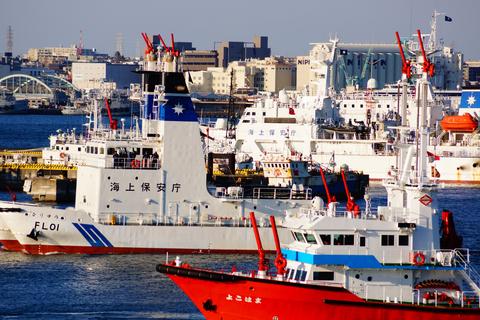 海上保安庁および海上自衛隊の武器使用に係る比例性原則 国際法と国内法の相違が生み出す危険