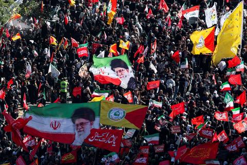 イラン戦争の勝者は中国か