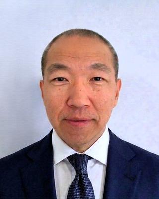 平野 智裕