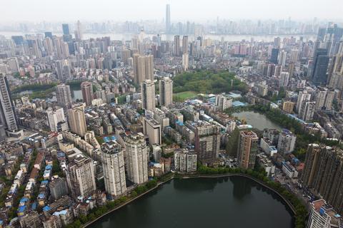 中国内陸部主要都市で存在感を失う日本企業の深刻な現実