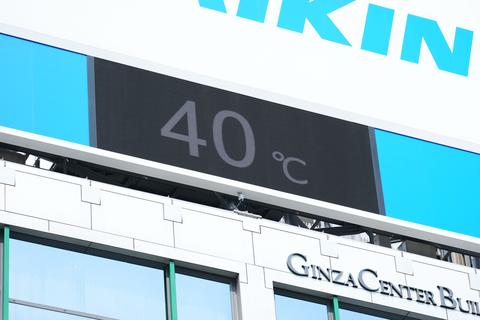 データレスキューで見えた日本の温暖化