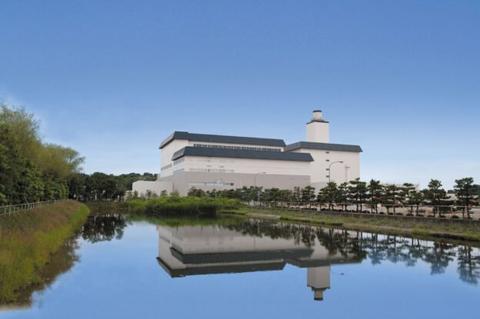 時代に応じて変わりつつ地域を支え続けてきた仙台火力発電所