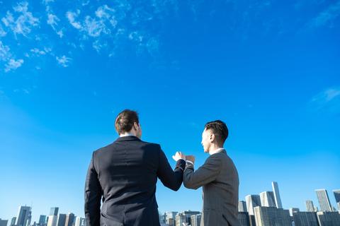 国際的幹部人材の必要性