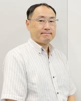 掛谷 英紀