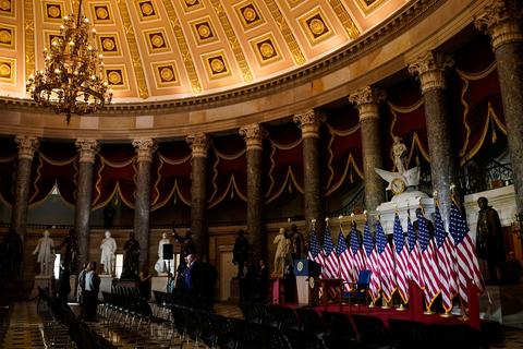 【CIGS解説コラム】米国上院の超党派エネルギー許認可改革法案「BAAJA」とは