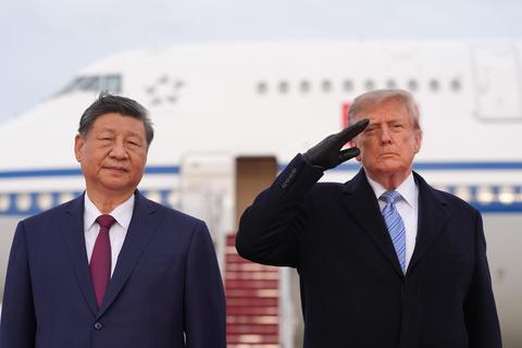 トランプ政権下の米中欧関係と日本への影響 ～日欧経済交流の重要性と高市政権に求められるバランス型外交～｜日米中関係／ヒアリング