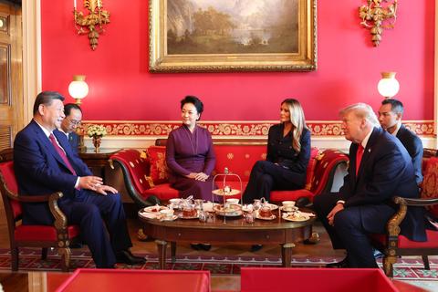 米中首脳会談どう評価するか