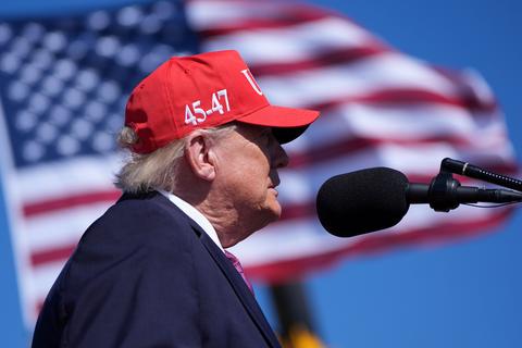戦略なき米外交の迷走