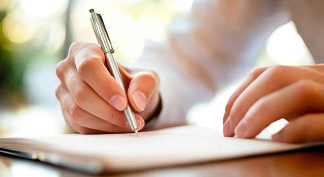 エッセイ＆コラム