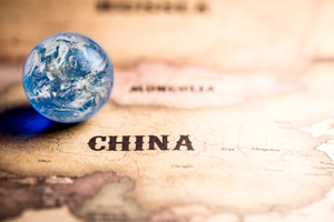 台湾海峡・「見えない戦争」の攻防