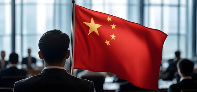 要人往来情報
