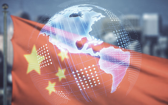 視点① 中国式国際秩序の行方