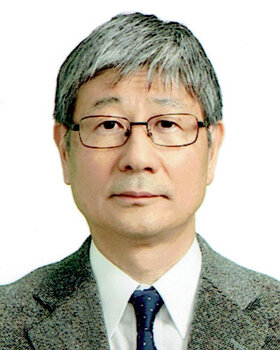 Hiroshi IYETOMI