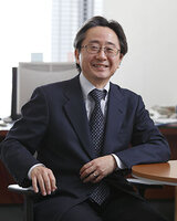 Keiichiro KOBAYASHI