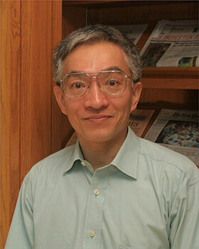 Nobuhiro Kiyotaki