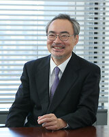 Taishi SUGIYAMA