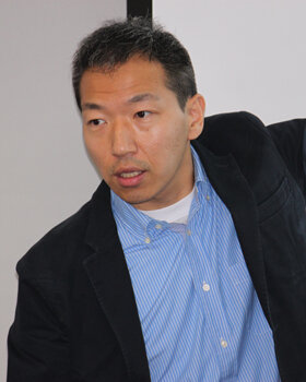 Tomohiro HIRANO