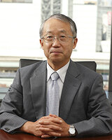 Yukihiro MATSUYAMA