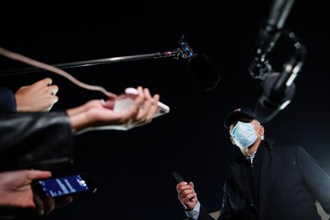 The Hong Kong Problem S Grave Risk To The China Economy If This Problem Is Left Unsolved The Global Economy May Also Be Seriously Affected The Breakthrough Solution Is Sympathy The Canon