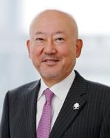 Akinari HORII