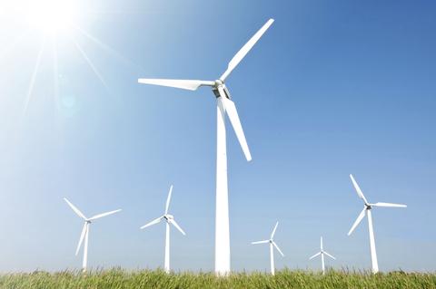 Integrating climate and energy policies and promoting wind power