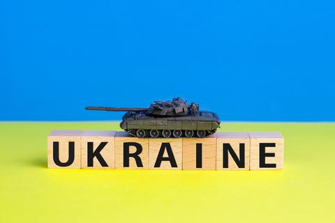 War in Ukraine shatters Japan's pacifist dreams