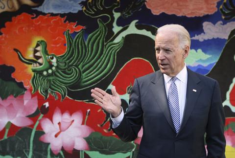 Biden's diplomatic brinkmanship on Taiwan's 'strategic ambiguity'