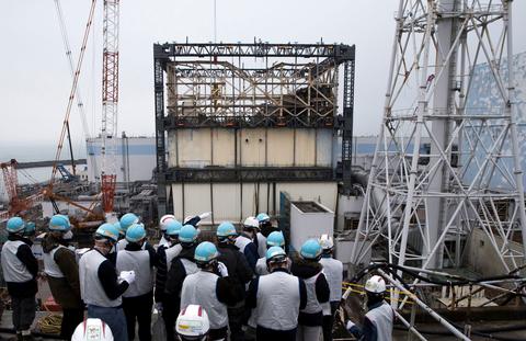 In Japan, energy saving under constraints, after Fukushima