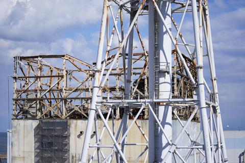 Japan needs to reassure neighbors on release and safety of treated radioactive water